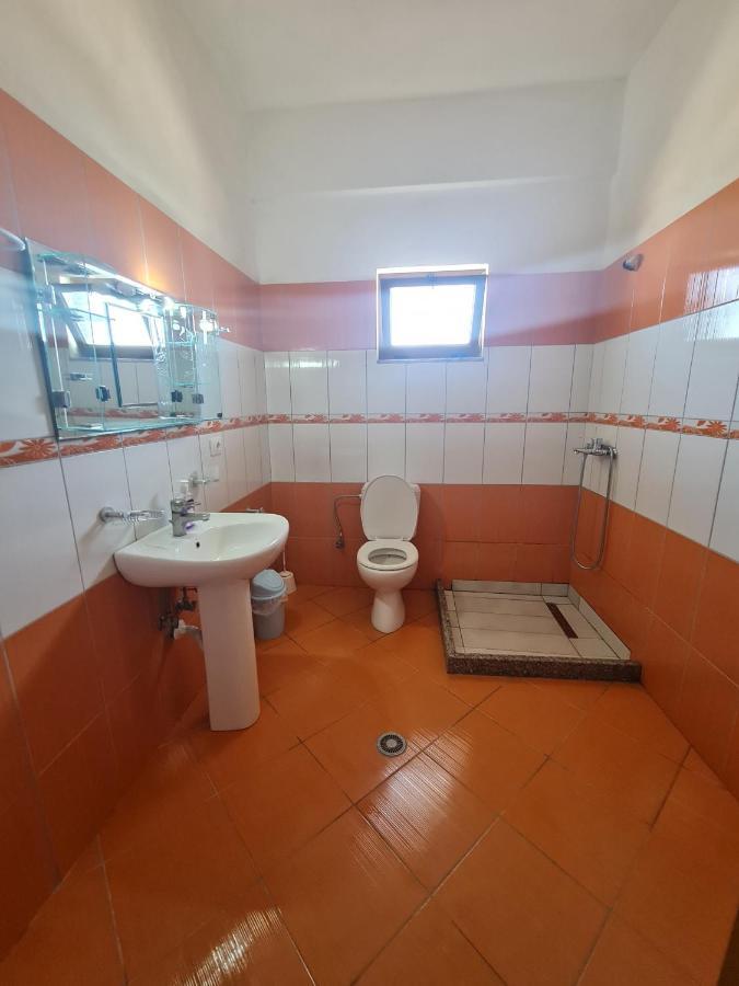 Glow Two Bedroom Apartment Ksamil Luaran gambar