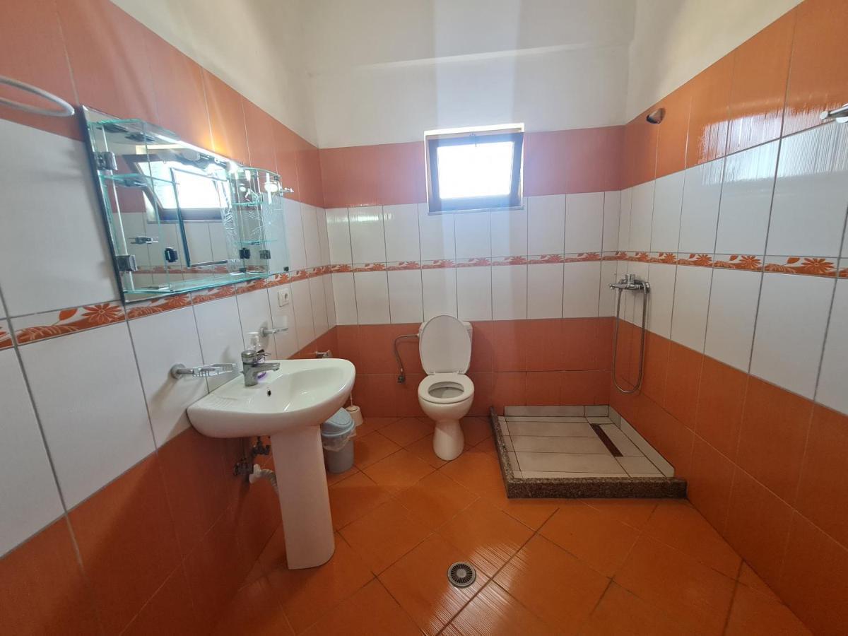 Glow Two Bedroom Apartment Ksamil Luaran gambar